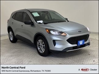 Used 2022 Ford Escape SE image 1