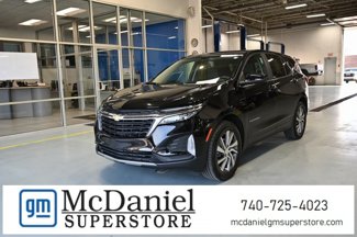 Used 2022 Chevrolet Equinox LT image 1
