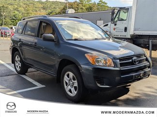 Used 2010 Toyota RAV4 4WD image 1