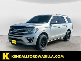 Used 2018 Ford Expedition Limited image 1