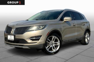 Used 2015 Lincoln MKC AWD w/ Equipment Group 102A Reserve image 1