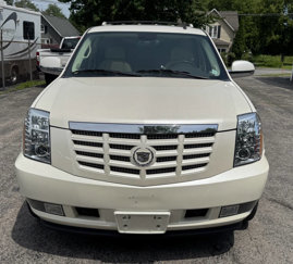 Used 2008 Cadillac Escalade AWD image 1