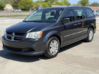 Used 2014 Dodge Grand Caravan American Value Package image 1