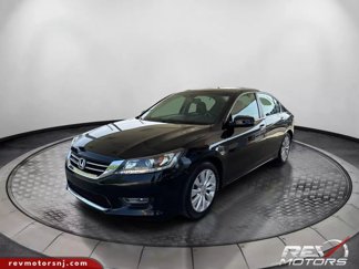 Used 2013 Honda Accord EX-L image 1