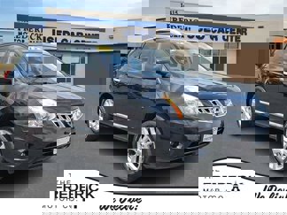 Used 2013 Nissan Rogue SL image 1