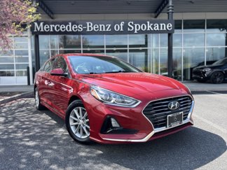 Used 2019 Hyundai Sonata SE image 1