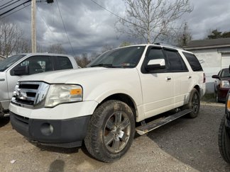 Used 2011 Ford Expedition Limited image 1