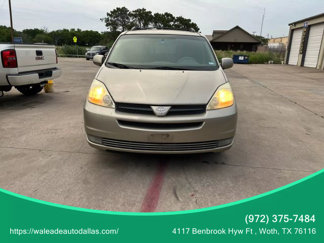 Used 2005 Toyota Sienna XLE Limited image 1