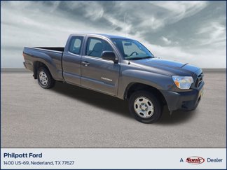 Used 2012 Toyota Tacoma 2WD Access Cab image 1