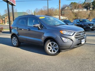 Used 2021 Ford EcoSport SE w/ Interior Protection Package image 1