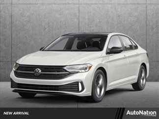 Used 2023 Volkswagen Jetta Sport image 1