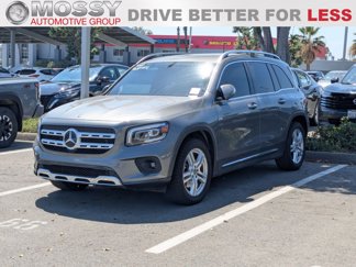 Used 2020 Mercedes-Benz GLB 250 image 1