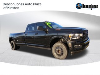 Used 2020 RAM 3500 Limited image 1