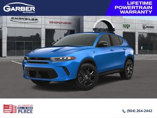 New 2025 Dodge Hornet GT w/ GT Blacktop Package image 1