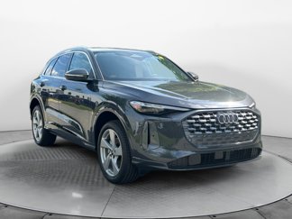 New 2025 Audi Q5 Premium Plus image 1