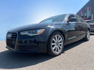 Used 2013 Audi A6 2.0T Premium Plus image 1