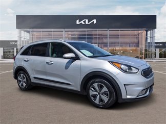 Used 2019 Kia Niro EX image 1