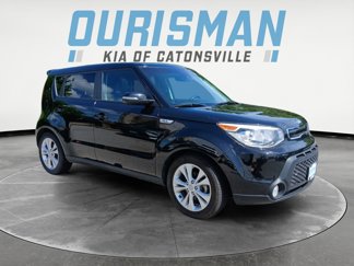 Used 2016 Kia Soul ! w/ Premium Package image 1