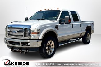 Used 2008 Ford F350 Lariat image 1