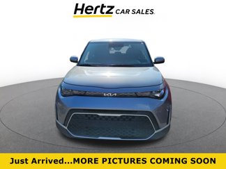 Used 2023 Kia Soul LX w/ Option Group 015 image 1
