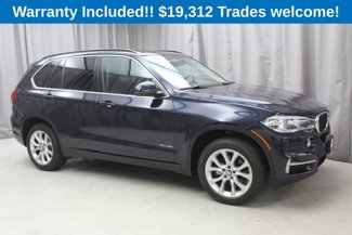 Used 2016 BMW X5 xDrive35i w/ Premium Package image 1