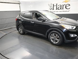 Used 2015 Hyundai Santa Fe Sport w/ Option Group 02 image 1
