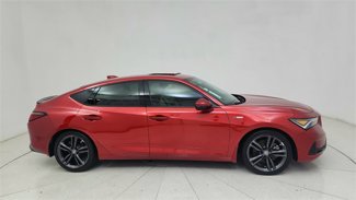 Used 2023 Acura Integra A-Spec image 1