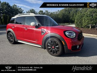 Used 2019 MINI Cooper Countryman S image 1