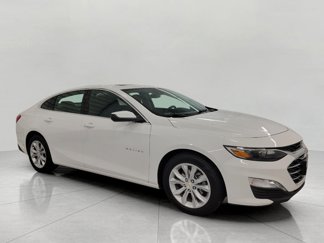Used 2024 Chevrolet Malibu LT image 1