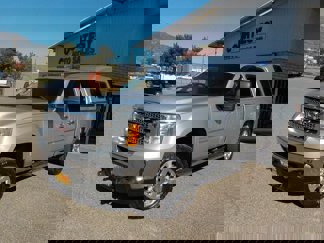 Used 2013 GMC Sierra 3500 SLE w/ HD SLE Premium Package image 1
