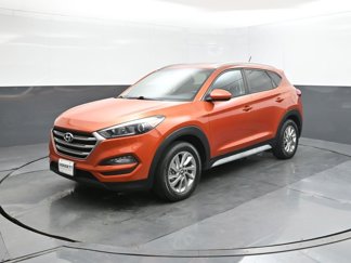 Used 2017 Hyundai Tucson SE image 1