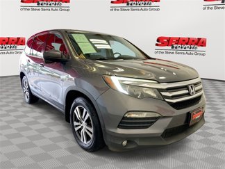 Used 2016 Honda Pilot EX-L image 1