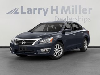 Used 2015 Nissan Altima 2.5 S image 1