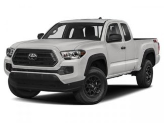 Used 2020 Toyota Tacoma SR image 1