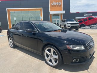 Used 2011 Audi A4 2.0T Premium Plus image 1