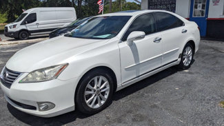 Used 2010 Lexus ES 350 image 1