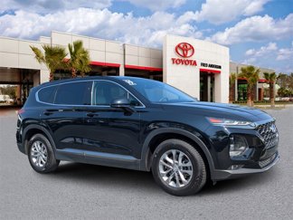 Used 2019 Hyundai Santa Fe SEL image 1