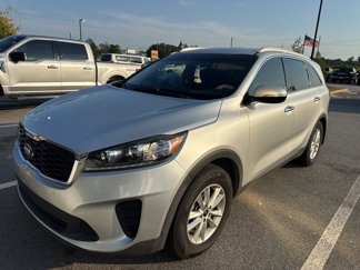 Used 2019 Kia Sorento LX w/ Option Group 020 image 1