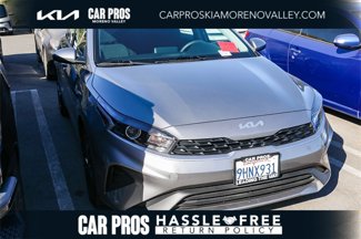 Certified 2023 Kia Forte LXS image 1