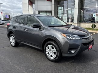 Used 2013 Toyota RAV4 LE image 1