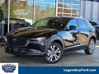 Used 2021 MAZDA CX-30 FWD 2.5 S w/ Select Package image 1