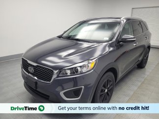 Used 2018 Kia Sorento LX image 1