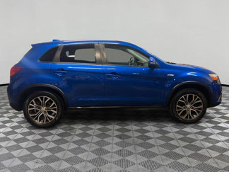 Used 2017 Mitsubishi Outlander Sport ES image 1
