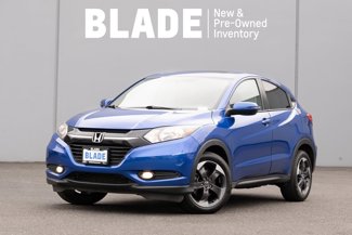 Used 2018 Honda HR-V EX image 1