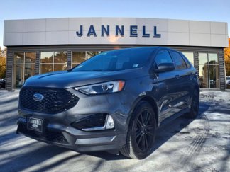 Used 2021 Ford Edge ST-Line image 1