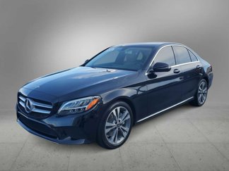 Used 2019 Mercedes-Benz C 300 Sedan image 1