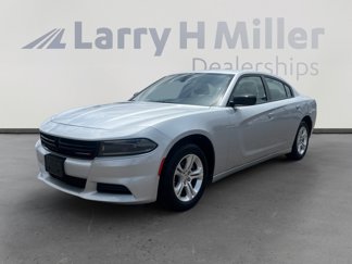 Certified 2023 Dodge Charger SXT image 1