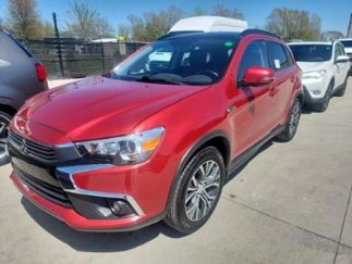 Used 2016 Mitsubishi Outlander Sport SEL image 1