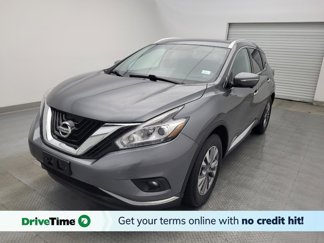 Used 2015 Nissan Murano SL w/ SL Technology Package image 1