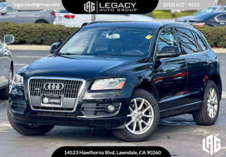 Used 2012 Audi Q5 2.0T Premium Plus image 1